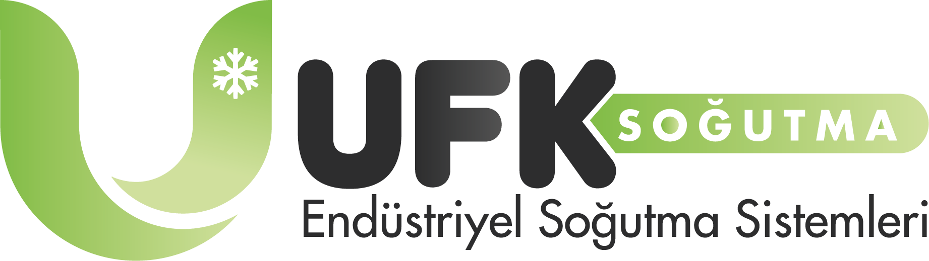 UFK Soğutma | Endüstriyel Soğutma Sistemleri